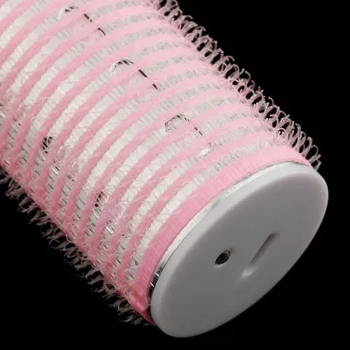 Pinza Recargable Para Salón Y Hogar, Rosa
