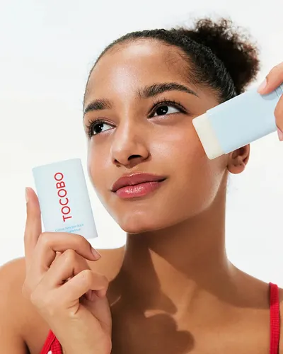 Tocobo Protector Solar en Barra Cotton Sun Stick Spf50+
