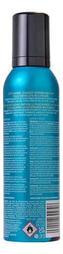 Mousse Batida Oscura Autobronceadora St.tropez Hydrating Exp