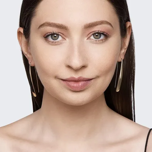 Lápiz Para Cejas Kiss New York Kbpp03 6 Tonos Cremosa