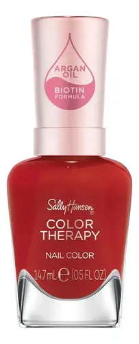 Sally Hansen Color Therapy Nail Color Color 350-yes You Can