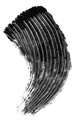 Mascara De Pestañas Rare Beauty Perfect Strokes Negro