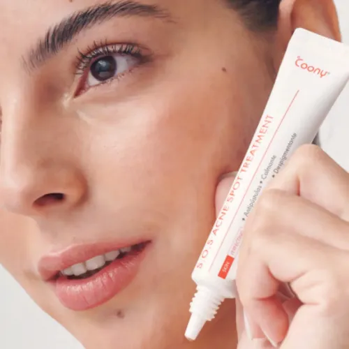 Coony Tratamiento Localizado Acne Sos Acne Spot 15ml
