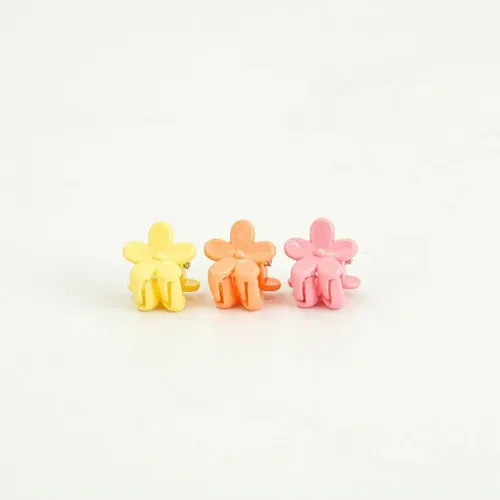 Accesorios Surtidos Para El Pelo Cbx A-16 X 1 Estuche