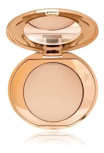 Charlotte Tilbury – Mini Airbrush Flawless Powder – 2 Medium