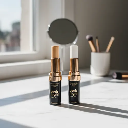 Iluminador En Barra Paris Night Highlighter Stick 1