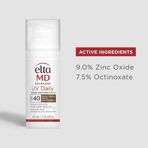 Eltamd Uv Daily Spf 40 – Crema Hidratante Facial