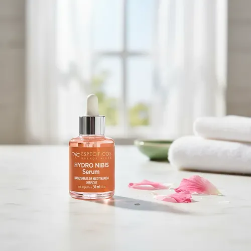 Serum Hydro Nibis Seboregulador 30ml Especificos