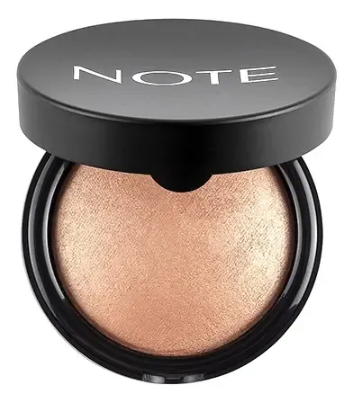Rubor Compacto Note Baked Blusher X14g