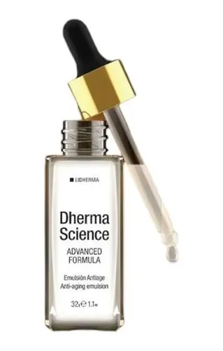 Dherma Science Advanced Formula Anti Arrugas