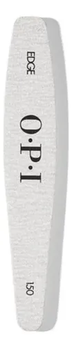 Opi Lima Edge File 150 Grit X 48 Unid