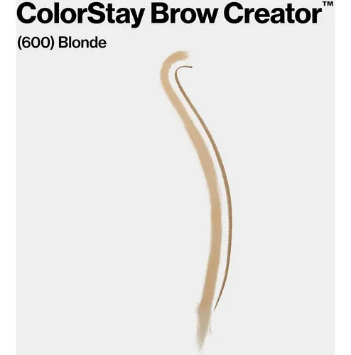 Delineador Y Polvo Para Cejas Revlon Colorstay Brow Creator