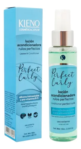 Kit Rulos Definidos Kleno Apto Mcg Free Sulfato Sales …