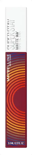 Labial Líquido Maybelline Music Collection Mate Tono Founder