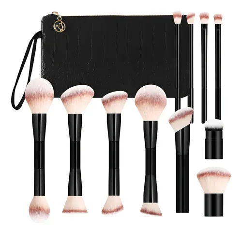 Para Kit De Herramientas De Maquillaje Profesional De 12