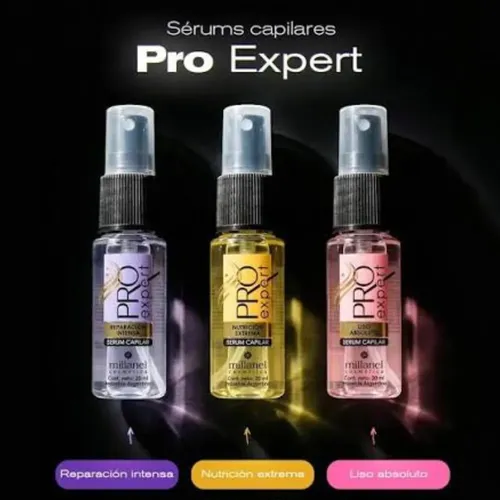 Serum Capilar Pro Expert Nutricion Extrema Millanel 30ml