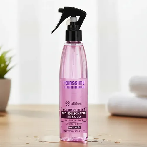 Hairssime Acondicionador Bifasico Color Protect X 240 Ml