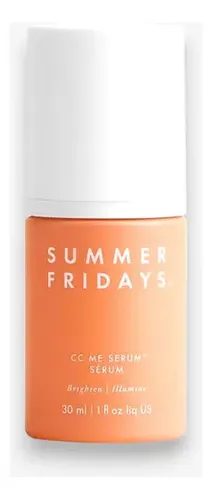 Sérum Cc Me Vitamina C Y Niacinamida, 30 Ml Summer Fridays