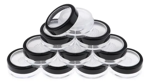 Set De Tarros De Maquillaje, Colorete, Cosméticos, …… F