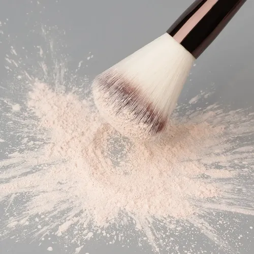 Herramienta De Belleza Para Sistema De Cepillo