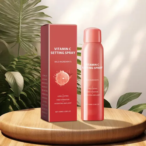 Fijador De Maquillaje Hidratante N C Para Maquillaje Facial