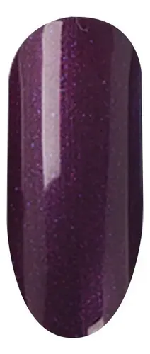 Bompassy Gel Color Uv/led Cabina 15ml Color Deep purple