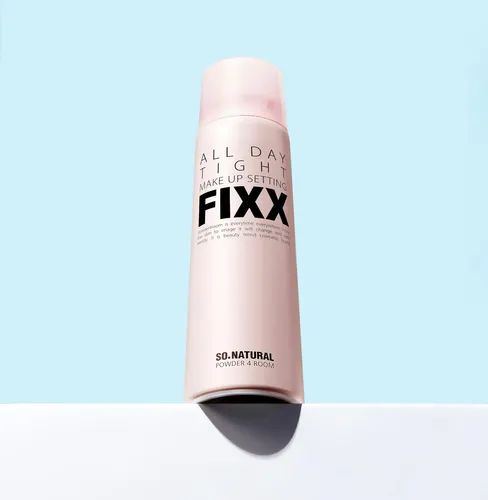 Sonatural Spray Fijador All Day Tight 75 Ml