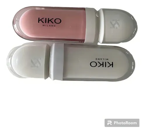 Kiko Milano Hidratación Lip Volume