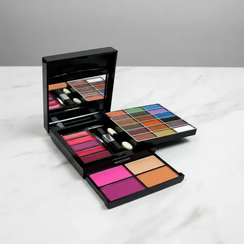 Set De Maquillajes A Eleccion Combo Mayoristas X 6 Unidades