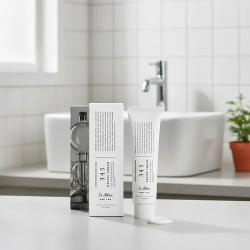 Dr. Althea 345 Relief Crema Día/noche 50 Ml