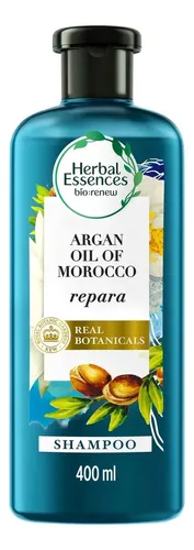 Bio:Renew Argan Oil Of Morocco Shampoo 400 ml