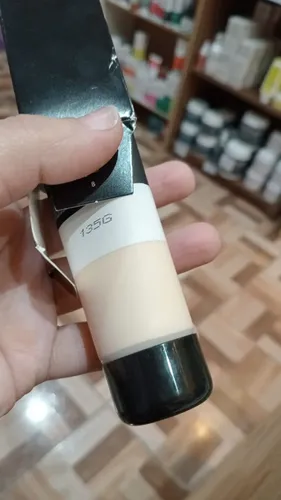 Base Liquida Maquillaje Ultra Matte Match Me Avon