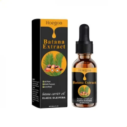 Nuevo Aceite Esencial Para El Cuidado Del Cabello Hoegoa Bat
