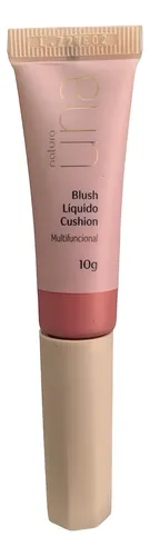Blush Líquido Natura Una Cushion 10ml