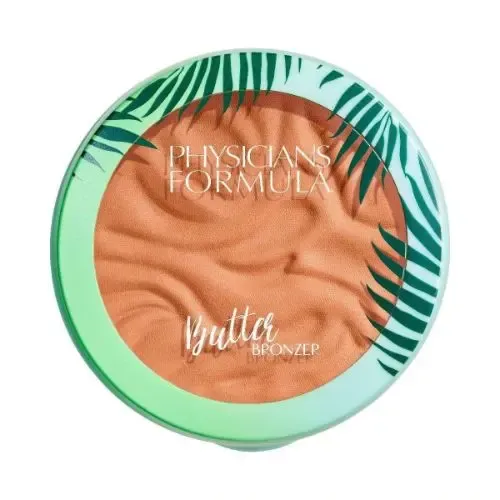 Polvo Bronceante Physicians Formula Butter Bronzer para un Acabado Satinado