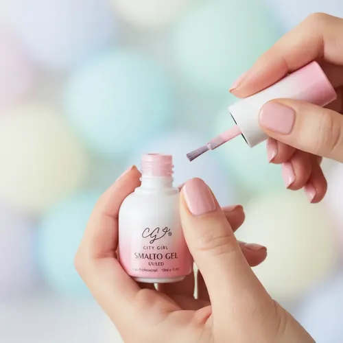 Esmalte Semi City Girl