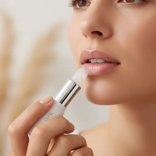 Bálsamo Labial Hidratante Bagués Bioétape Ácido Hialurónico
