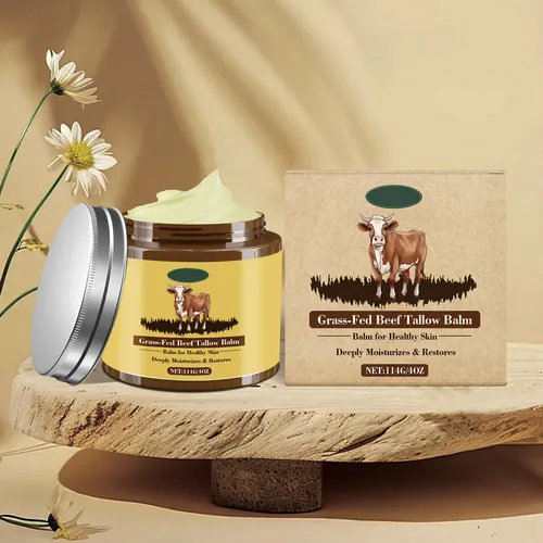 Crema Hidratante 114g