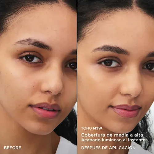 Clarins Double Serum Foundation – Maquillaje Y Tratamiento M2w