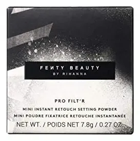 Polvo Fijador Fenty Beauty Mini Pro Filtr Instant Retouch