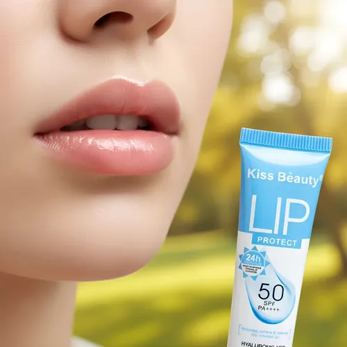 Bálsamo Labial Reparador Hidratante Fps50 Solar 17ml