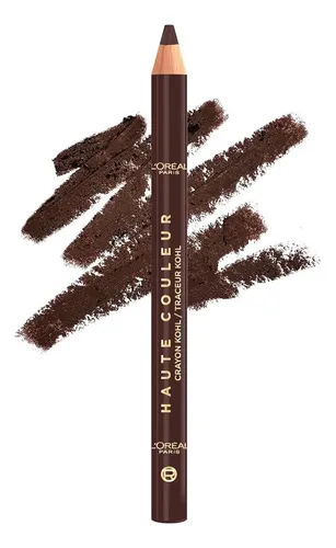 Delineador De Ojos Kohl Haute Couleur De L’oréal Paris