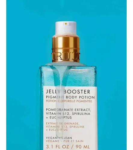 Ac Dl Poción Corporal Pigmentada Jelly Booster Br