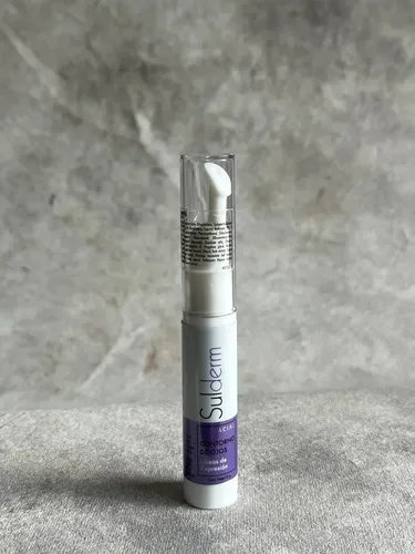 Contorno de Ojos Sulderm Antiedad Líneas de Expresión Día/Noche 10g