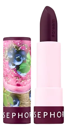 Sephora Colection Tono 32 Color Berry Licious