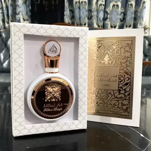 Perfume Pride Fakhar Lattafa Edp 100ml para Mujer