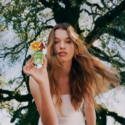 Eau de Parfum Marc Jacobs Daisy Wild Eau So Intense para Mujer 100 mL