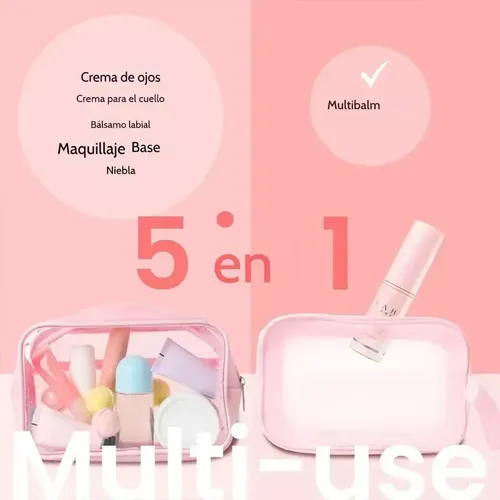 A- Uu Fc Xt Crema Multibalsamo Antiarrugas Ie Bálsamo .