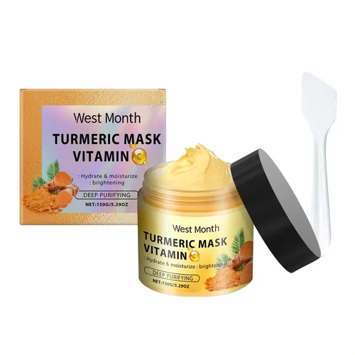 Special Offer T/ Mascarilla De Arcilla Con Vitamina C Y ..