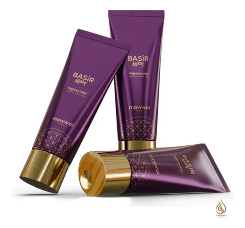 Crema Hidratante Perfume Mawwal Basir 200ml Femenino